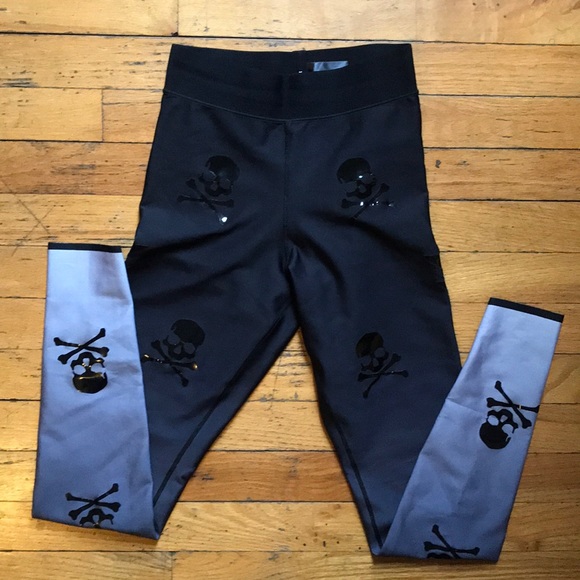ultracor Pants - Soulcycle Ultracor leggings!